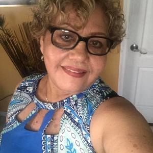 Meet your Posher, Migdalia